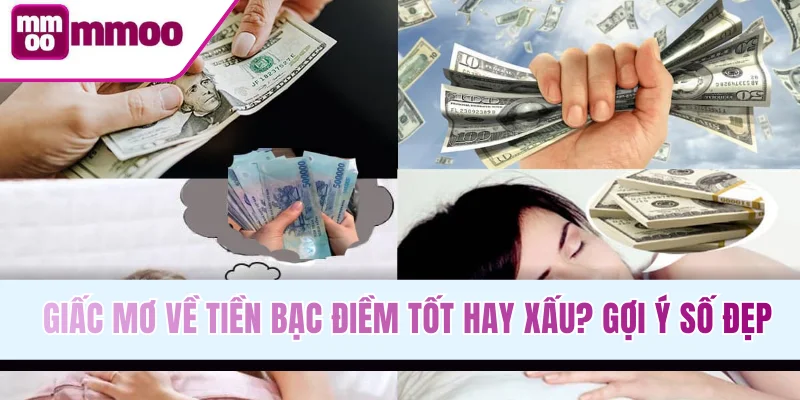 Giấc mơ về tiền bạc tại MMOO